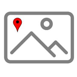 GeoFlickr icon
