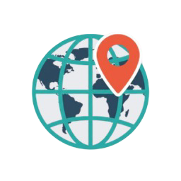 GeoIP Content Switcher icon