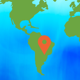 Geolocated Content icon