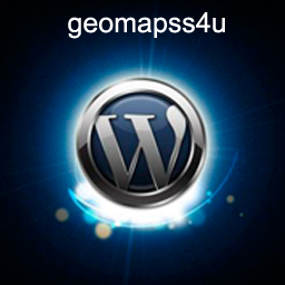 Geo Map SS4U icon