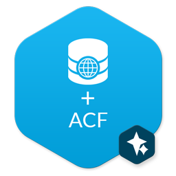 GeoMeta For ACF icon
