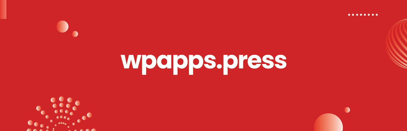 Plugin Banner