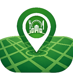 GeoRank – Top Places Lists icon