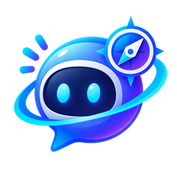 Geos AI Virtual Assistant icon