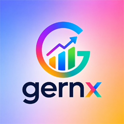 Gernx Profit Dashboard for WooCommerce icon