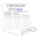 Gestione Circolari Groups icon