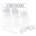 Gestione Circolari icon