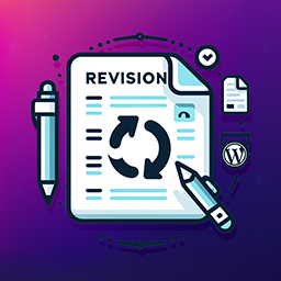 Gestione revisioni icon
