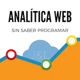 Gestor de Google Analytics fácil icon