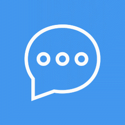 Get Chat App icon