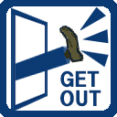 get_out_dashboard icon