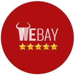 WEBAY, Get Your Ebay Feedbacks icon