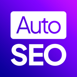 GetAutoSEO AI Tool icon
