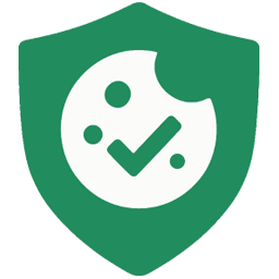 GetConzent CMP — Cookie Banner & Consent Management icon