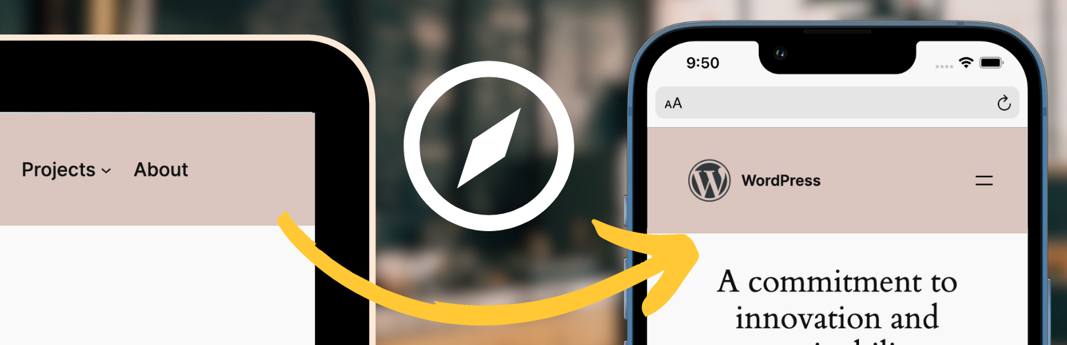 Plugin Banner