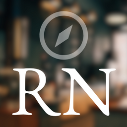 Responsive Navigation Block icon