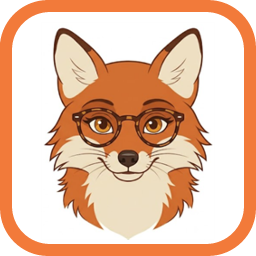 GetFoxChat: AI Chat Operator and Live Chat Widget icon