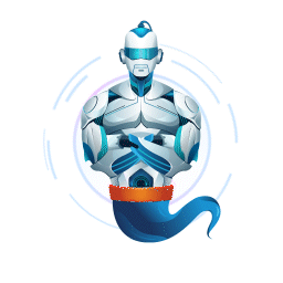 GetGenie – AI Content Writer with Keyword Research & SEO Tracking Tools icon