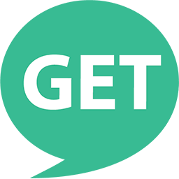 GetInChat Live Chat icon