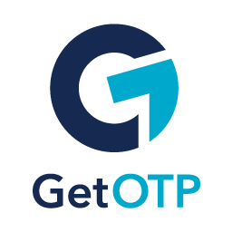 GetOTP OTP Verification icon