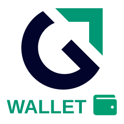 GetPaid > Wallet icon