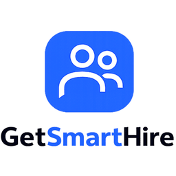 GetSmartHire Careers icon