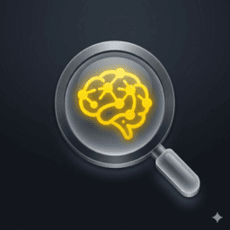 Geweb AI Search icon
