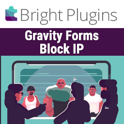 Block IPs for Gravity Forms icon