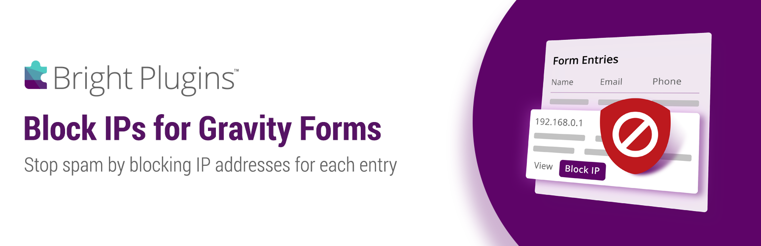 Plugin Banner