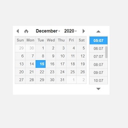 Date Time Field Add-On for Gravity Form icon
