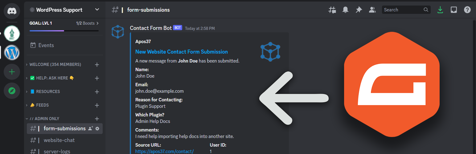 Plugin Banner