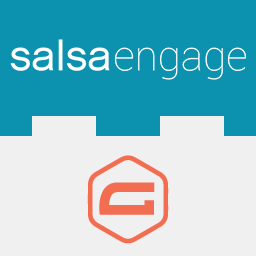 Integration for Salsa Engage and Gravity Forms icon