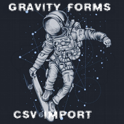 Import Excel to Gravity Forms icon