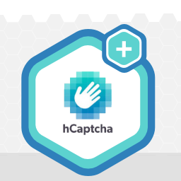 G-Forms hCaptcha icon