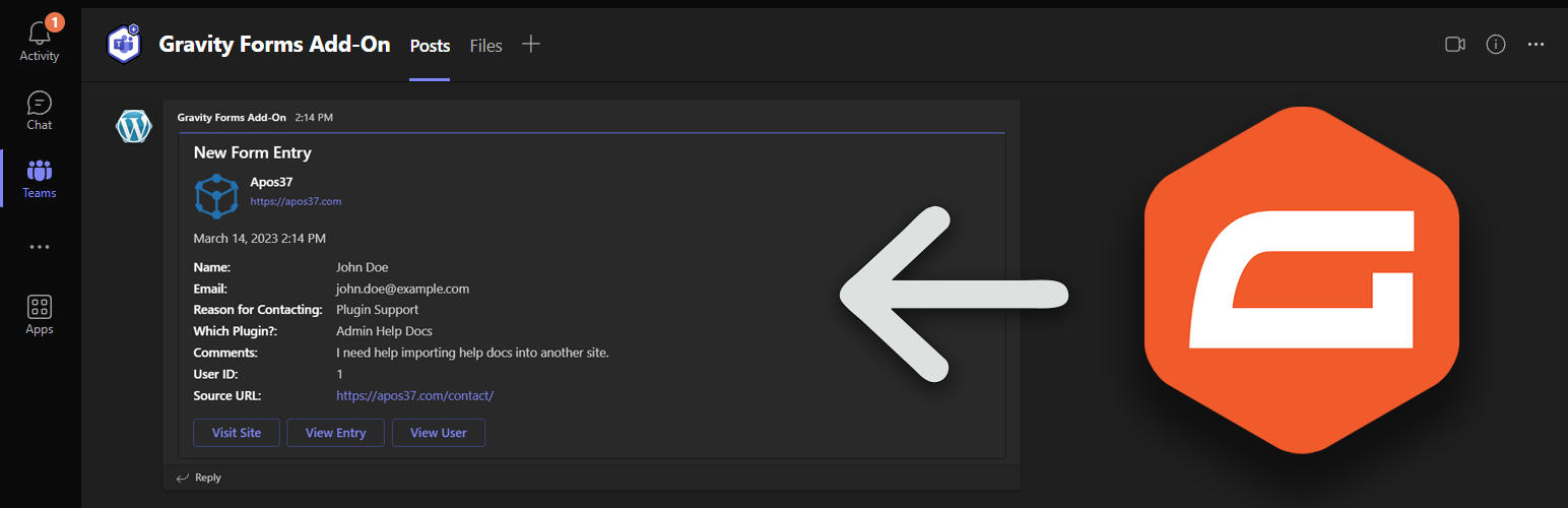 Plugin Banner