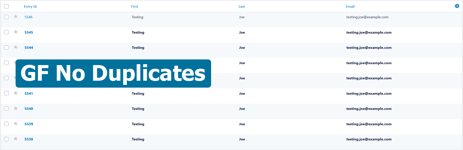Plugin Banner