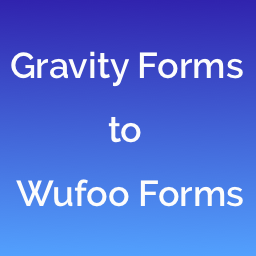 Gravity Forms + Wufoo icon