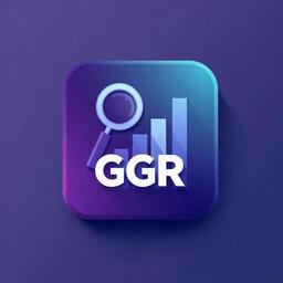 SEO Audit & Analyzer by GGR icon