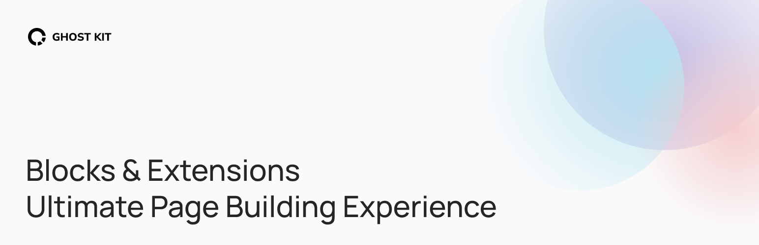 Plugin Banner