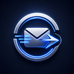 Ghostonix Mail SMTP icon