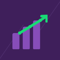 GIA — GA4 Ecommerce Tracking for WooCommerce icon