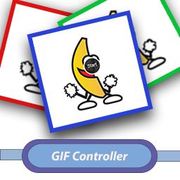 Gif Controller icon