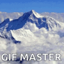 GIF Master – Awesome GIFs with Giphy and Tenor icon