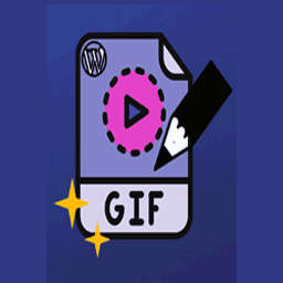 WP GIF Uploader icon