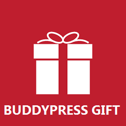 Gift Buddypress Addons icon