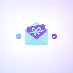 Gift Card Buyer Confirmation for WC icon