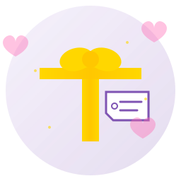 Gift Message for Woo icon
