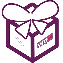 Gift upon purchase for WooCommerce icon