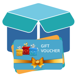 Gift Vouchers for WooCommerce icon