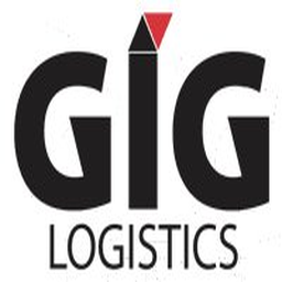 GIG Logistics Delivery icon